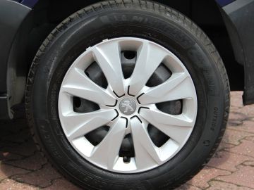 Peugeot Bipper